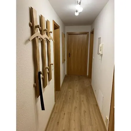 With 1 Bedroom * 奥伯斯特多夫