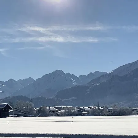 With 1 Bedroom 別荘 オーベルストドルフ