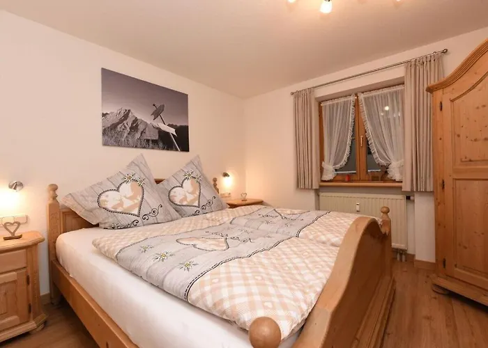 度假居 With 1 Bedroom