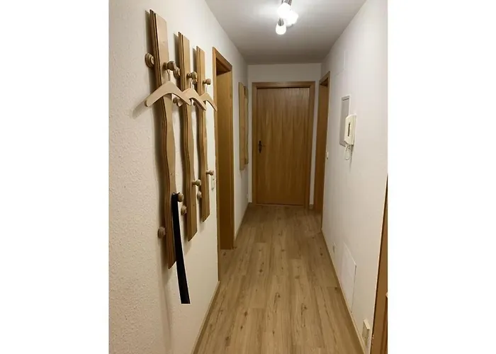 With 1 Bedroom * 奥伯斯特多夫