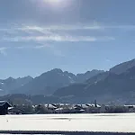With 1 Bedroom Ferienhaus Oberstdorf