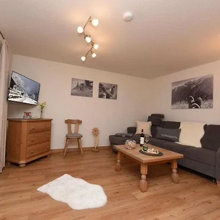 With 1 Bedroom Oberstdorf