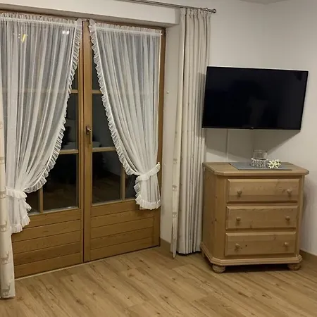 Nyaraló With 1 Bedroom *