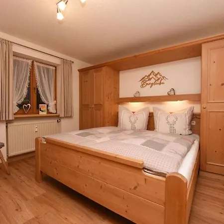 With 1 Bedroom Ferienhaus Oberstdorf