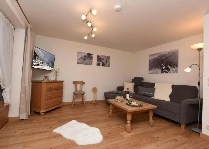 With 1 Bedroom Oberstdorf