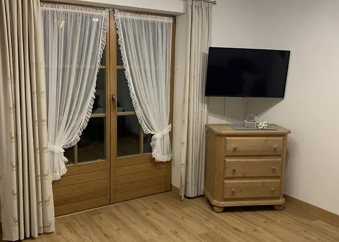 Nyaraló With 1 Bedroom *